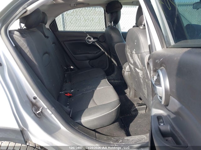 ZFBCFYCB9HP556563 Fiat 500x Trekking
