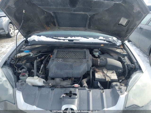 Продаж на аукціоні авто 2007 Acura Rdx, vin: 5J8TB18277A802831, номер лоту: 12573458