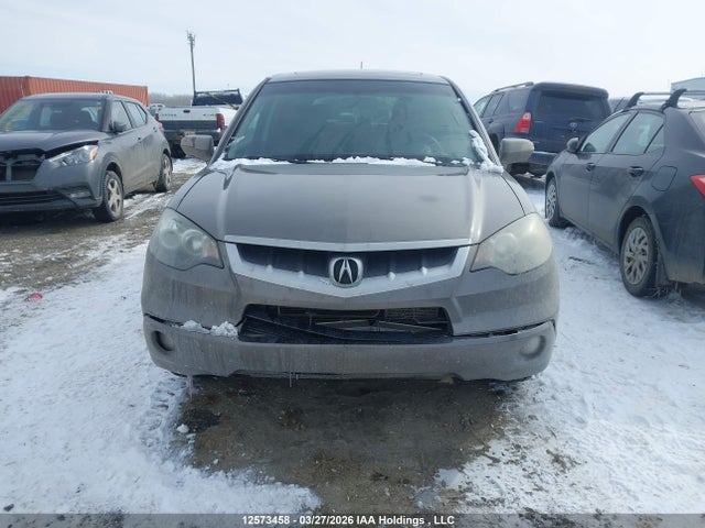 Продаж на аукціоні авто 2007 Acura Rdx, vin: 5J8TB18277A802831, номер лоту: 12573458