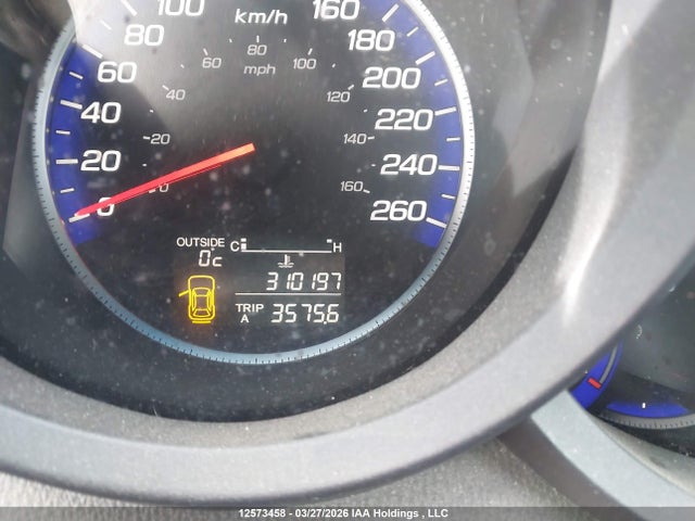 Продаж на аукціоні авто 2007 Acura Rdx, vin: 5J8TB18277A802831, номер лоту: 12573458