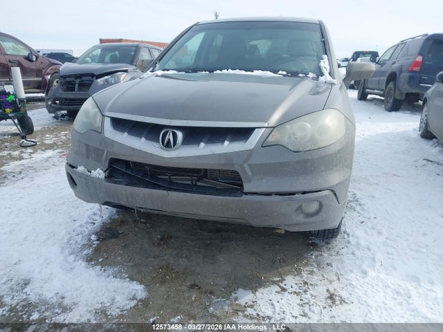 Продаж на аукціоні авто 2007 Acura Rdx, vin: 5J8TB18277A802831, номер лоту: 12573458