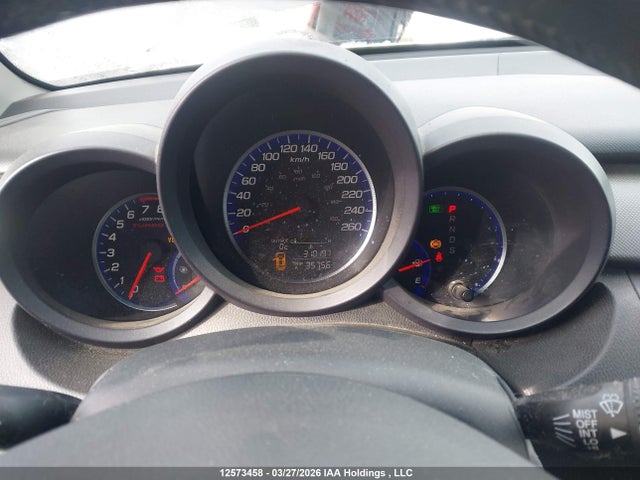 Продаж на аукціоні авто 2007 Acura Rdx, vin: 5J8TB18277A802831, номер лоту: 12573458