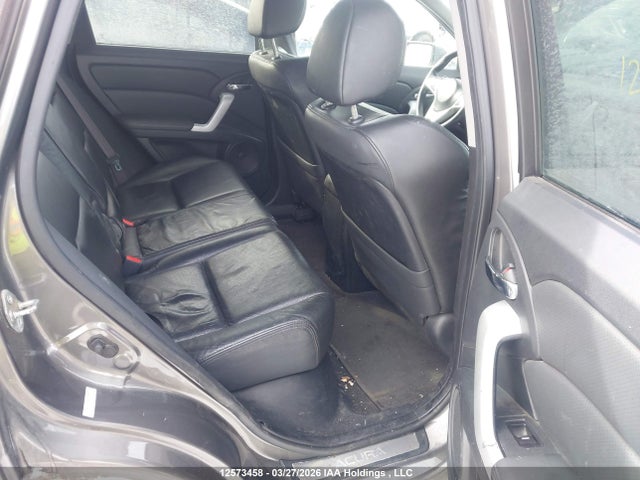 Продаж на аукціоні авто 2007 Acura Rdx, vin: 5J8TB18277A802831, номер лоту: 12573458