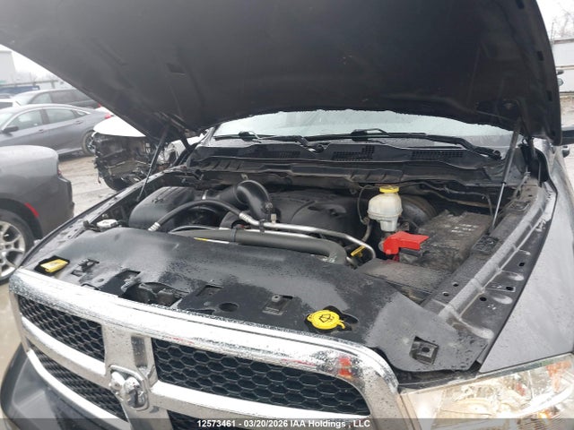 1C6RR7KT9HS534277 RAM 1500 St