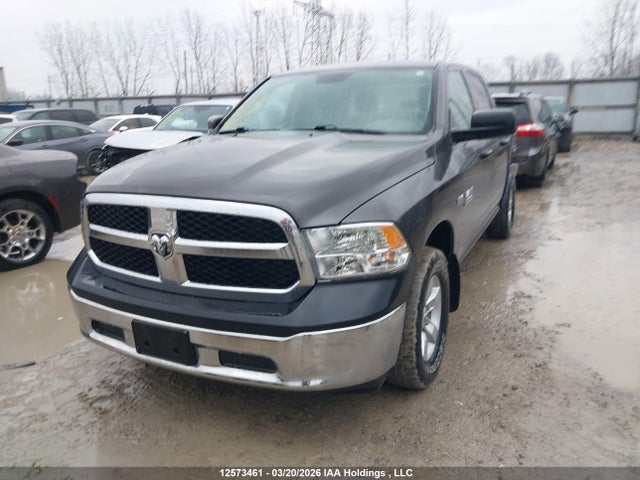 1C6RR7KT9HS534277 RAM 1500 St