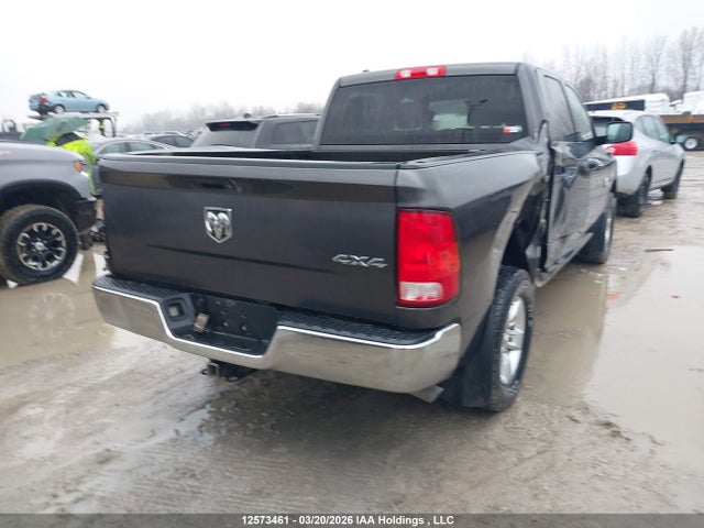 1C6RR7KT9HS534277 RAM 1500 St