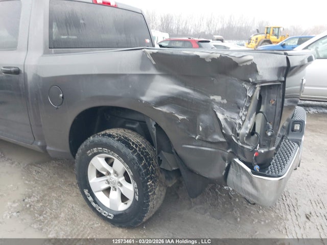 1C6RR7KT9HS534277 RAM 1500 St