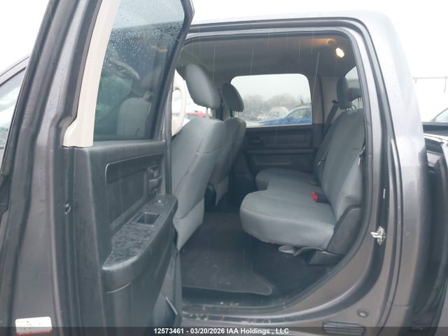 1C6RR7KT9HS534277 RAM 1500 St