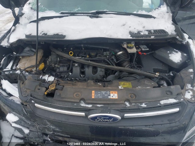 Продаж на аукціоні авто 2015 Ford Escape Se, vin: 1FMCU9G98FUA54802, номер лоту: 12573465