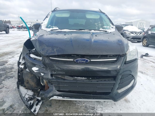 Продаж на аукціоні авто 2015 Ford Escape Se, vin: 1FMCU9G98FUA54802, номер лоту: 12573465
