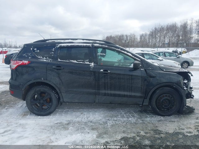 Продаж на аукціоні авто 2015 Ford Escape Se, vin: 1FMCU9G98FUA54802, номер лоту: 12573465