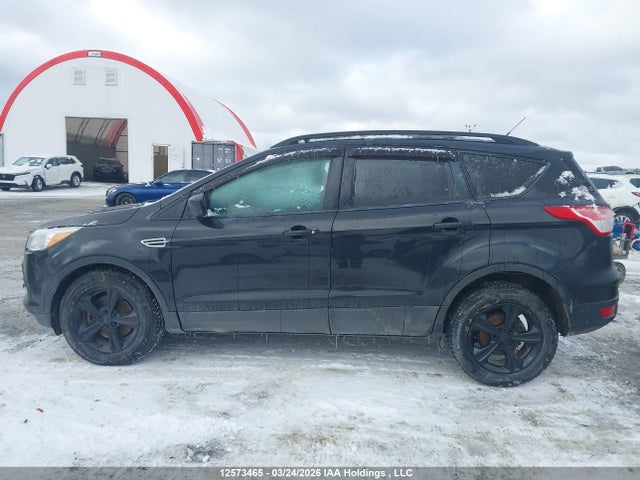 Продаж на аукціоні авто 2015 Ford Escape Se, vin: 1FMCU9G98FUA54802, номер лоту: 12573465
