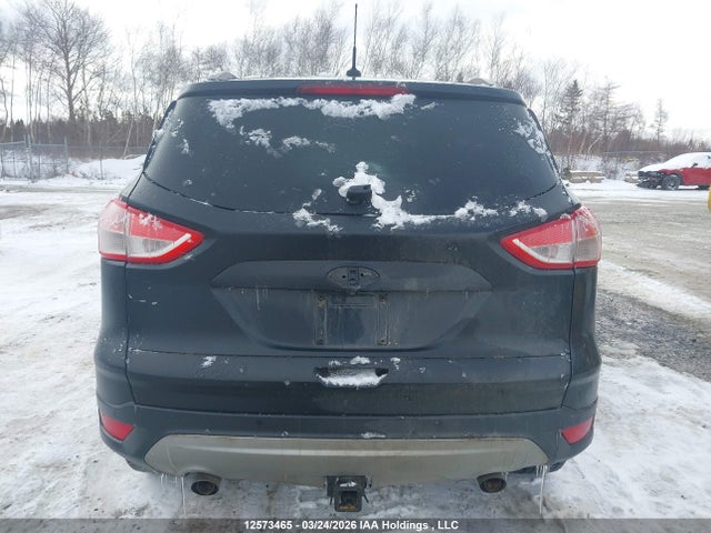 Продаж на аукціоні авто 2015 Ford Escape Se, vin: 1FMCU9G98FUA54802, номер лоту: 12573465