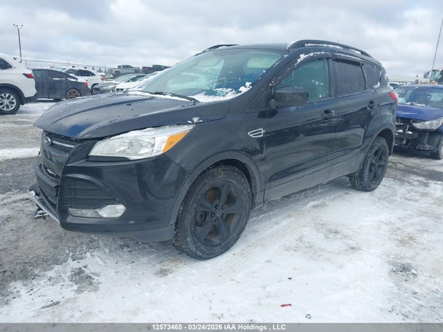 Продаж на аукціоні авто 2015 Ford Escape Se, vin: 1FMCU9G98FUA54802, номер лоту: 12573465