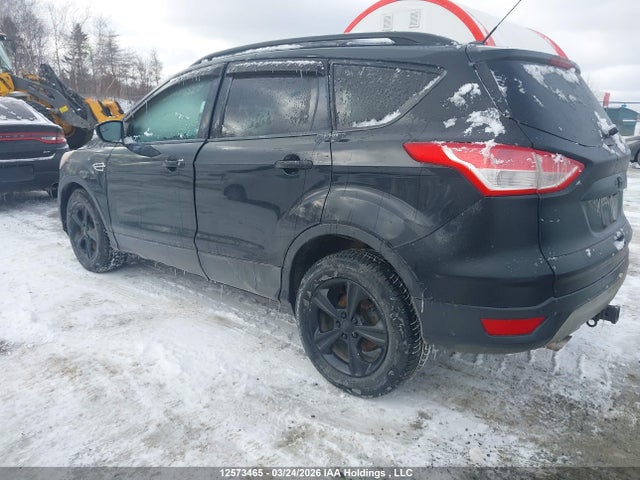 Продаж на аукціоні авто 2015 Ford Escape Se, vin: 1FMCU9G98FUA54802, номер лоту: 12573465
