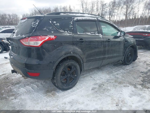 Продаж на аукціоні авто 2015 Ford Escape Se, vin: 1FMCU9G98FUA54802, номер лоту: 12573465