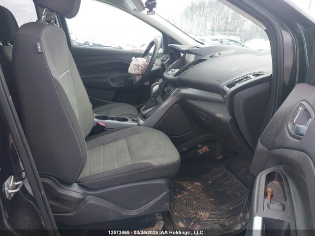 Продаж на аукціоні авто 2015 Ford Escape Se, vin: 1FMCU9G98FUA54802, номер лоту: 12573465