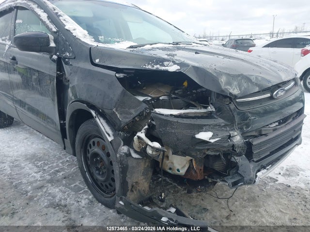 Продаж на аукціоні авто 2015 Ford Escape Se, vin: 1FMCU9G98FUA54802, номер лоту: 12573465