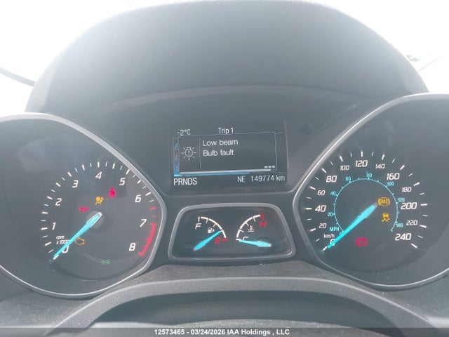 Продаж на аукціоні авто 2015 Ford Escape Se, vin: 1FMCU9G98FUA54802, номер лоту: 12573465