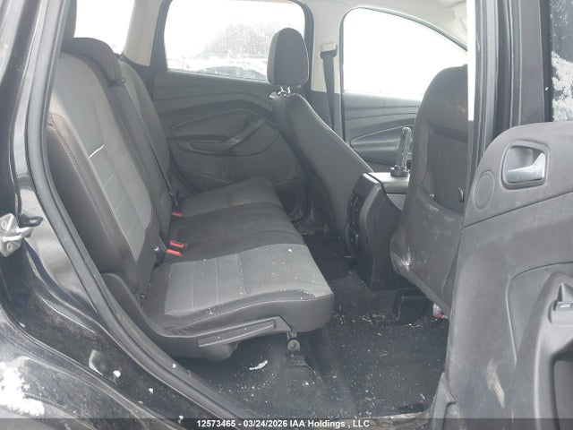 Продаж на аукціоні авто 2015 Ford Escape Se, vin: 1FMCU9G98FUA54802, номер лоту: 12573465