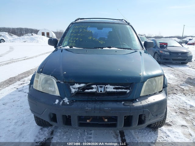 Продаж на аукціоні авто 1997 Honda Cr-v, vin: JHLRD1859VC804064, номер лоту: 12573466
