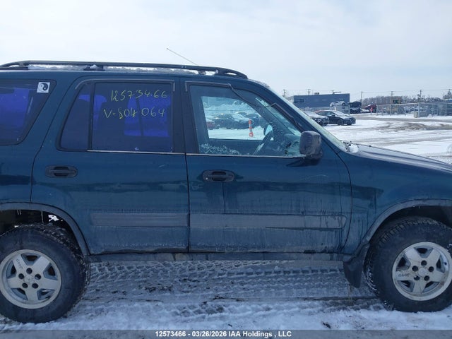 Продаж на аукціоні авто 1997 Honda Cr-v, vin: JHLRD1859VC804064, номер лоту: 12573466