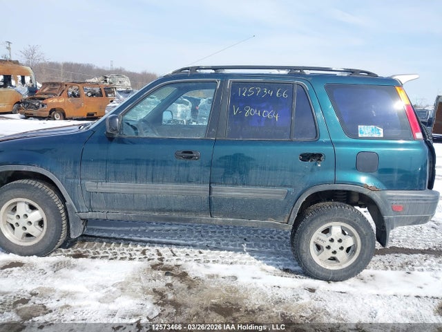 Продаж на аукціоні авто 1997 Honda Cr-v, vin: JHLRD1859VC804064, номер лоту: 12573466