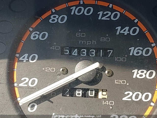 Продаж на аукціоні авто 1997 Honda Cr-v, vin: JHLRD1859VC804064, номер лоту: 12573466