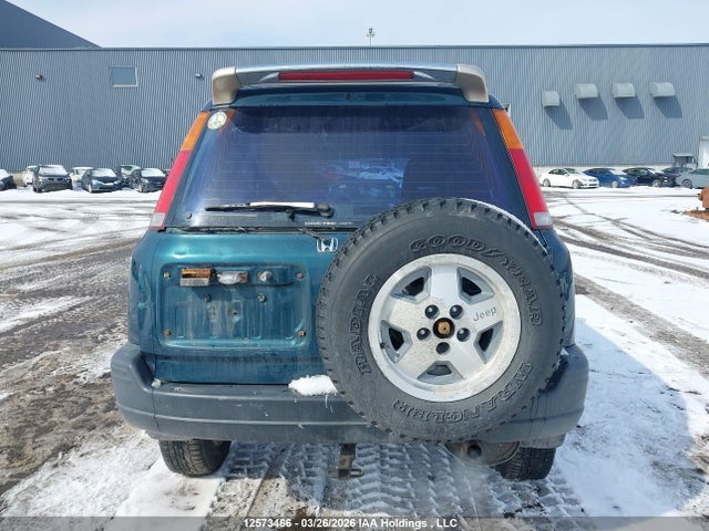 Продаж на аукціоні авто 1997 Honda Cr-v, vin: JHLRD1859VC804064, номер лоту: 12573466