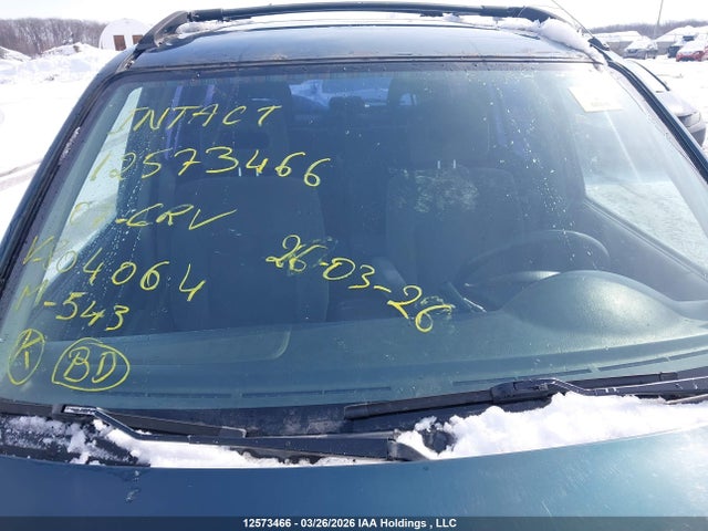 Продаж на аукціоні авто 1997 Honda Cr-v, vin: JHLRD1859VC804064, номер лоту: 12573466