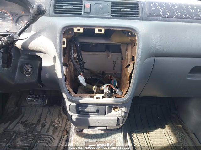 Продаж на аукціоні авто 1997 Honda Cr-v, vin: JHLRD1859VC804064, номер лоту: 12573466