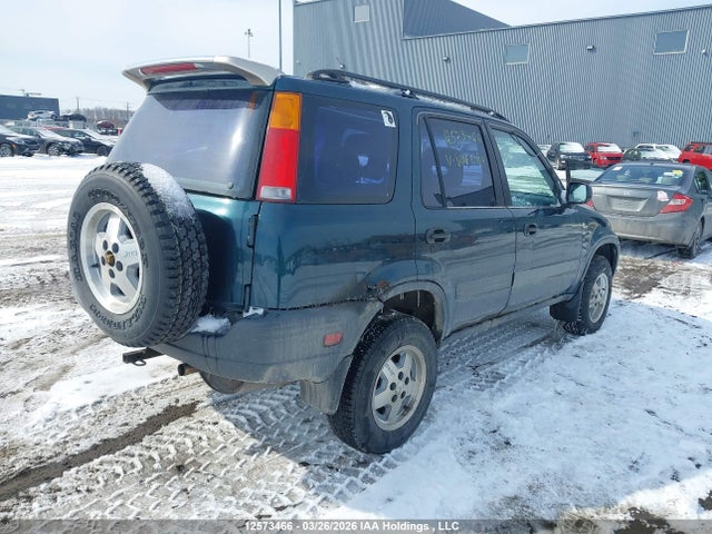 Продаж на аукціоні авто 1997 Honda Cr-v, vin: JHLRD1859VC804064, номер лоту: 12573466