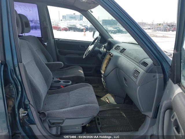 Продаж на аукціоні авто 1997 Honda Cr-v, vin: JHLRD1859VC804064, номер лоту: 12573466