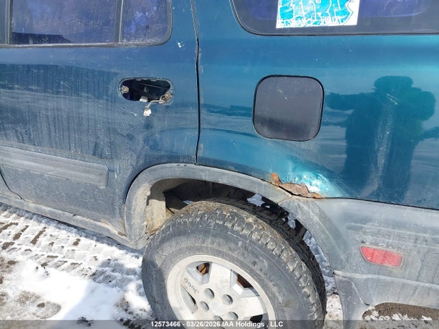 Продаж на аукціоні авто 1997 Honda Cr-v, vin: JHLRD1859VC804064, номер лоту: 12573466