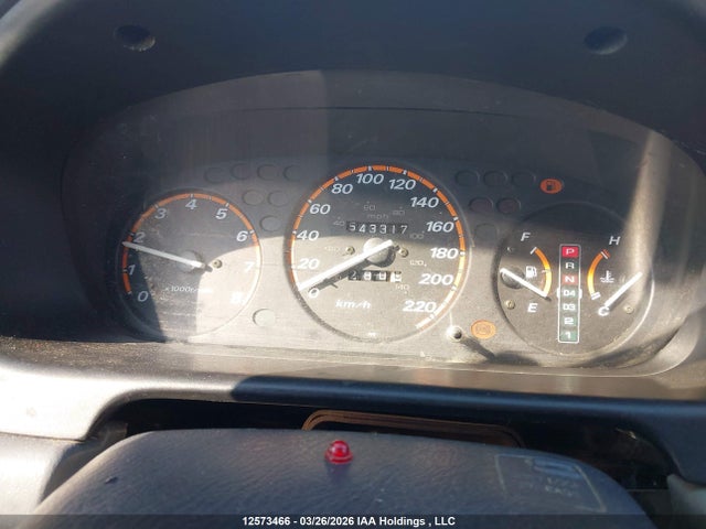 Продаж на аукціоні авто 1997 Honda Cr-v, vin: JHLRD1859VC804064, номер лоту: 12573466