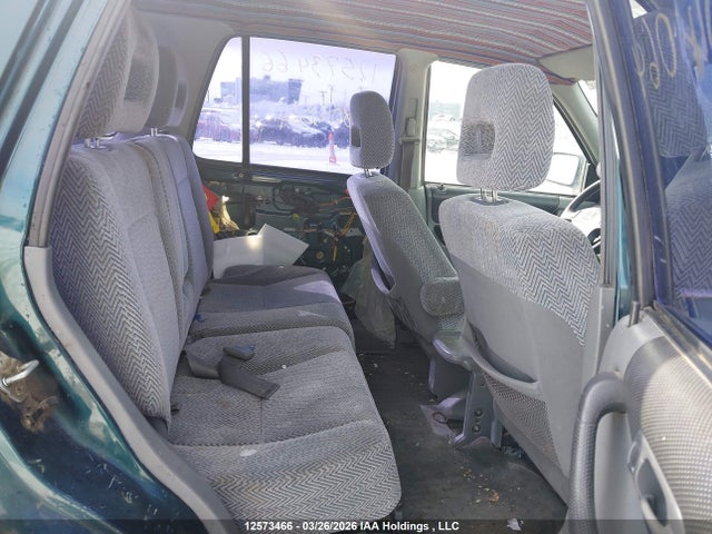 Продаж на аукціоні авто 1997 Honda Cr-v, vin: JHLRD1859VC804064, номер лоту: 12573466
