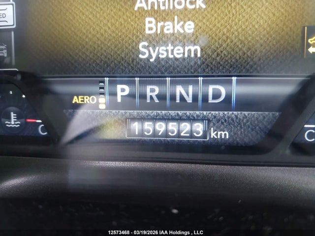 Aukcja sprzedaży 2019 Ram 1500 Limited, vin: 1C6SRFHT7KN583132, numer aukcji: 12573468