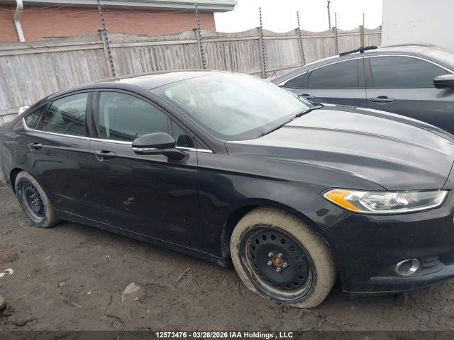 Продажа на аукционе авто 2014 Ford Fusion Se, vin: 3FA6P0H97ER395090, номер лота: 12573476