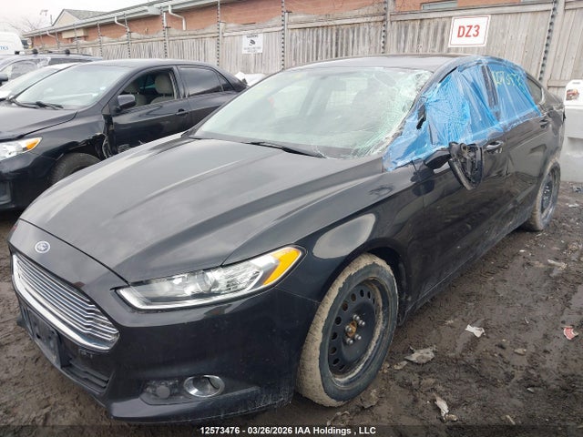 Продажа на аукционе авто 2014 Ford Fusion Se, vin: 3FA6P0H97ER395090, номер лота: 12573476