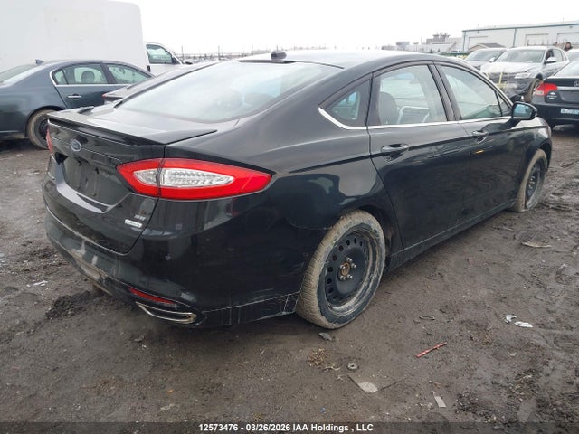 Продажа на аукционе авто 2014 Ford Fusion Se, vin: 3FA6P0H97ER395090, номер лота: 12573476