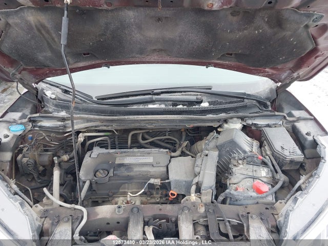 2HKRM4H42FH104379 Honda CR-V