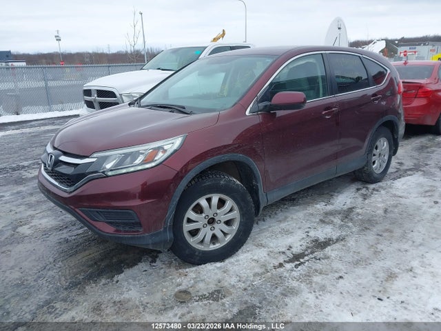 2HKRM4H42FH104379 Honda CR-V