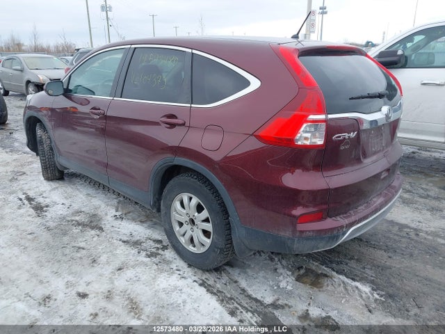 2HKRM4H42FH104379 Honda CR-V