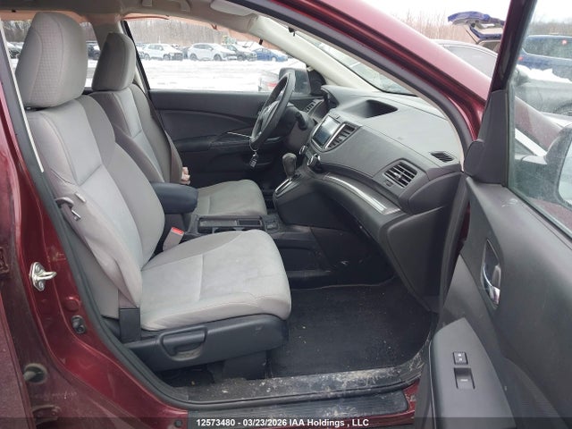 2HKRM4H42FH104379 Honda CR-V