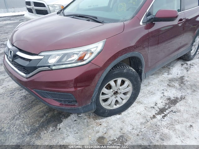2HKRM4H42FH104379 Honda CR-V