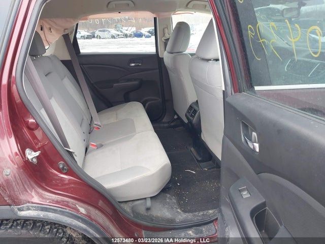 2HKRM4H42FH104379 Honda CR-V