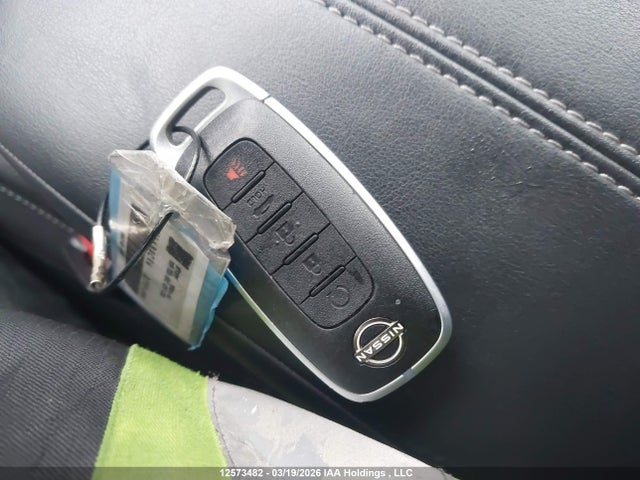 Продажа на аукционе авто 2024 Nissan Sentra Sv, vin: 3N1AB8CV4RY374508, номер лота: 12573482