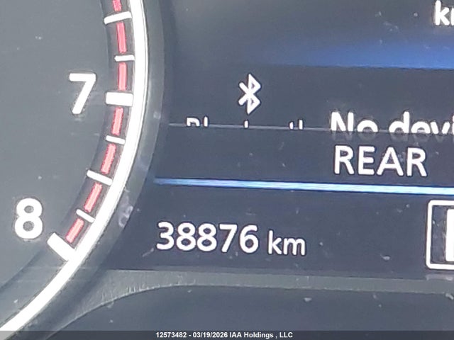 Продажа на аукционе авто 2024 Nissan Sentra Sv, vin: 3N1AB8CV4RY374508, номер лота: 12573482