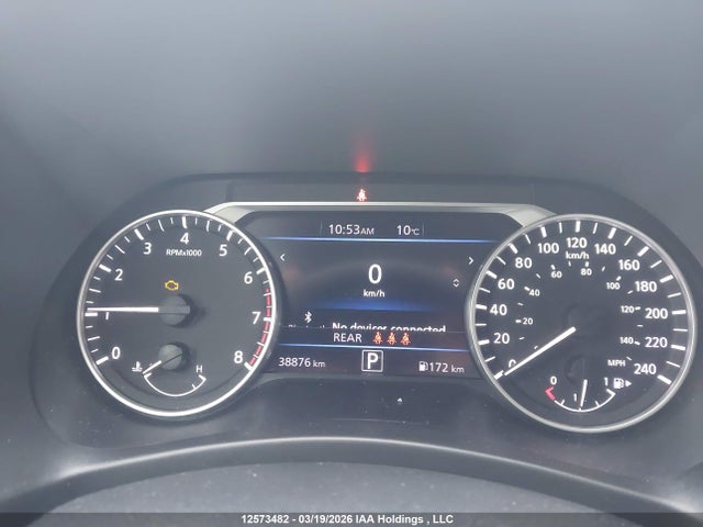 Продажа на аукционе авто 2024 Nissan Sentra Sv, vin: 3N1AB8CV4RY374508, номер лота: 12573482
