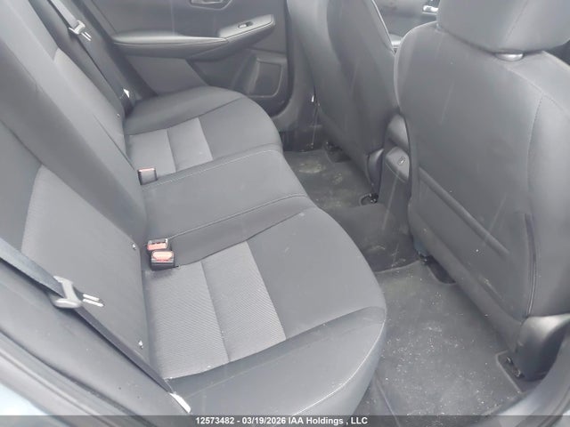 Продажа на аукционе авто 2024 Nissan Sentra Sv, vin: 3N1AB8CV4RY374508, номер лота: 12573482